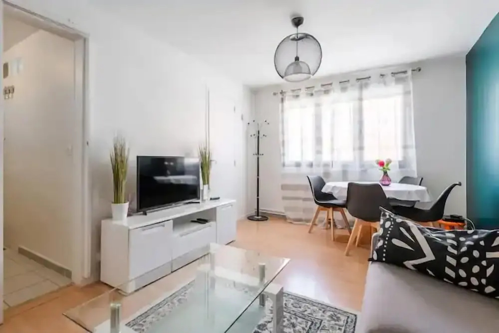 Grand F2 Paris 12ème -Gare de Lyon -Orly