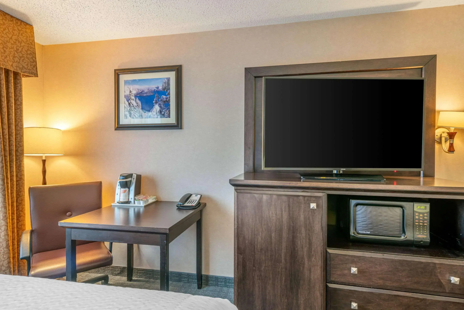 Clarion Pointe Medford