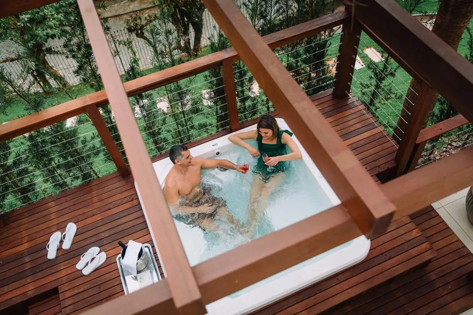 Villa do Vale Boutique Hotel