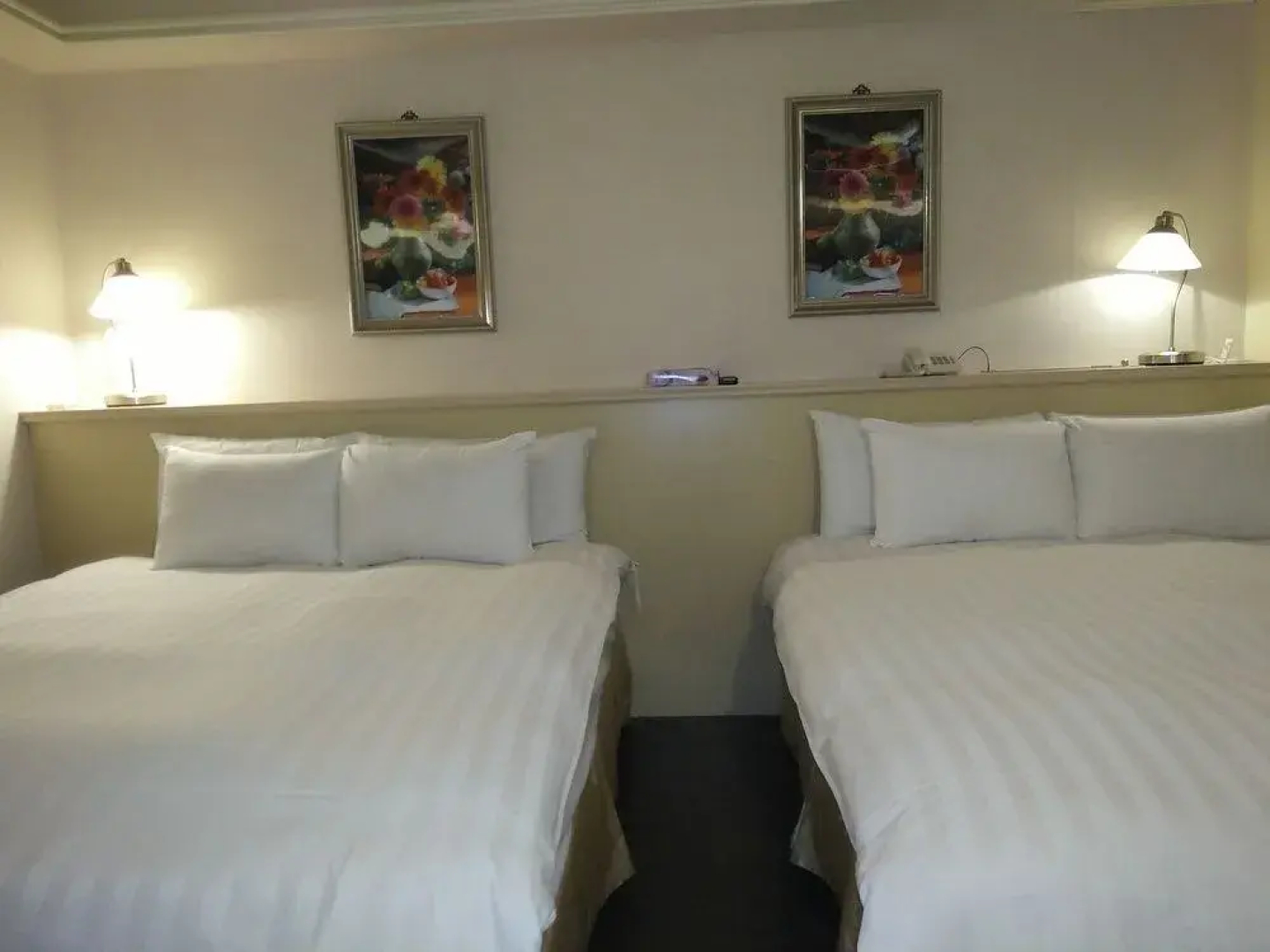 Hotel 35