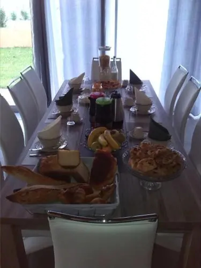 Gite La Cle Des Champs