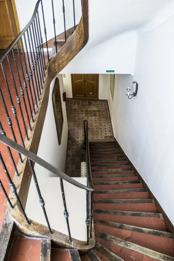 Auberge de Tourrettes