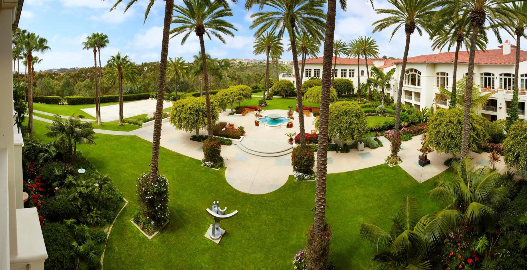 Park Hyatt Aviara Resort, Golf Club & Spa