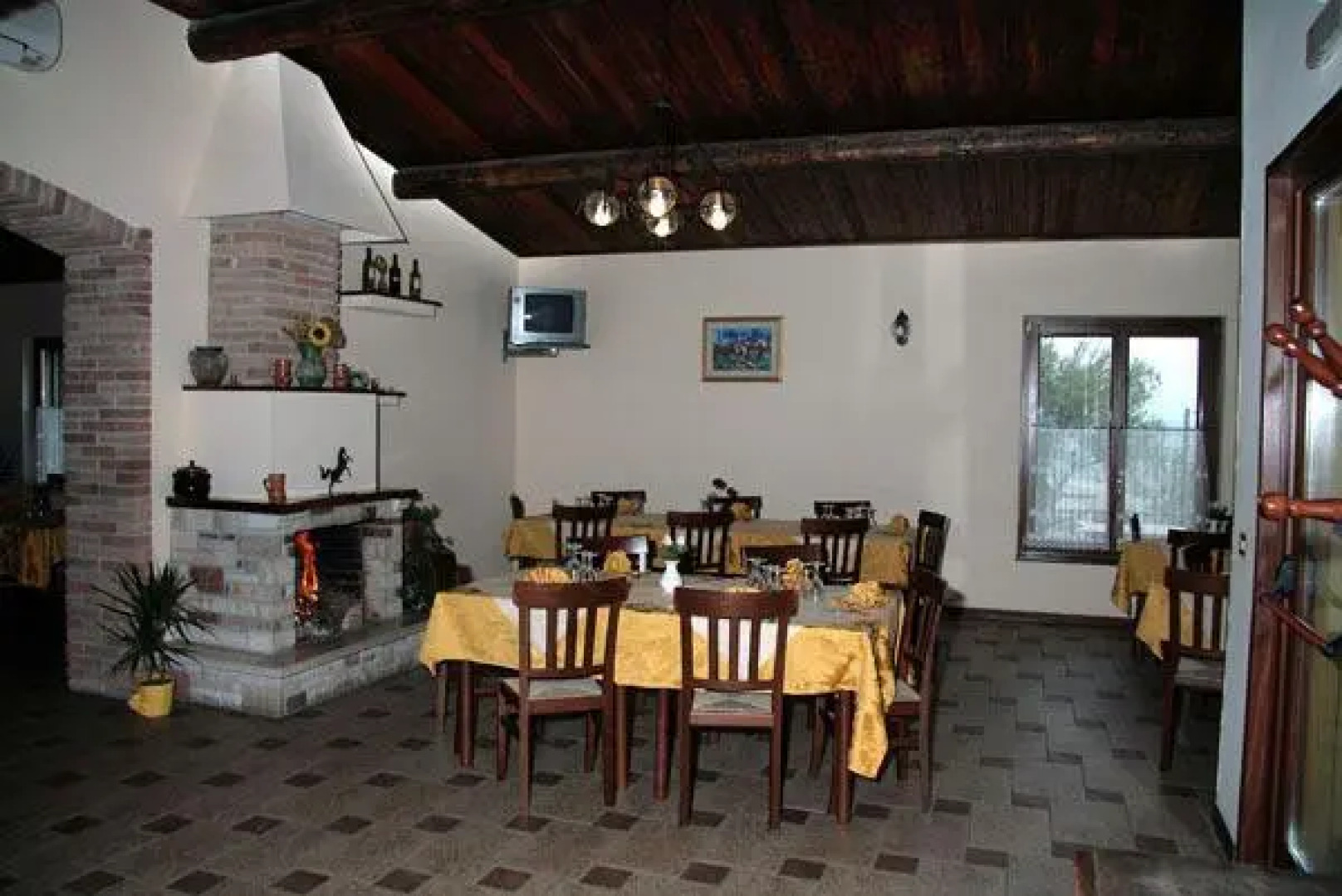 Agriturismo La Botte