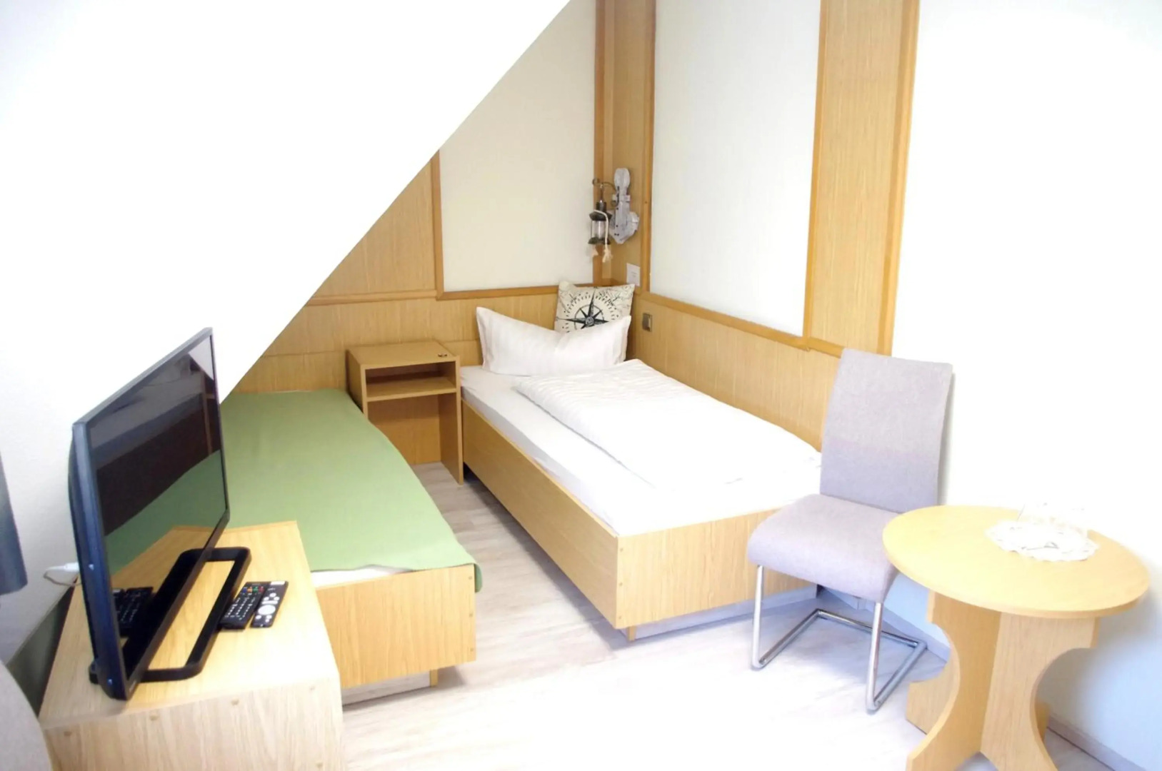 Hotel Gasthof zum Walfisch