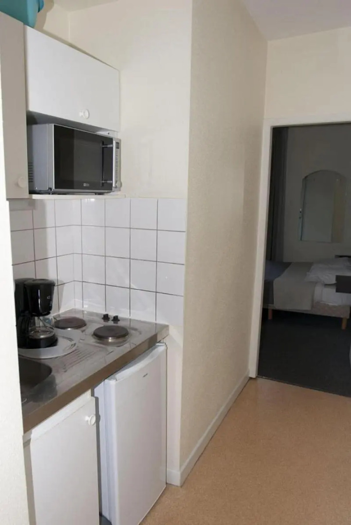 Acacias Apparts Hôtel