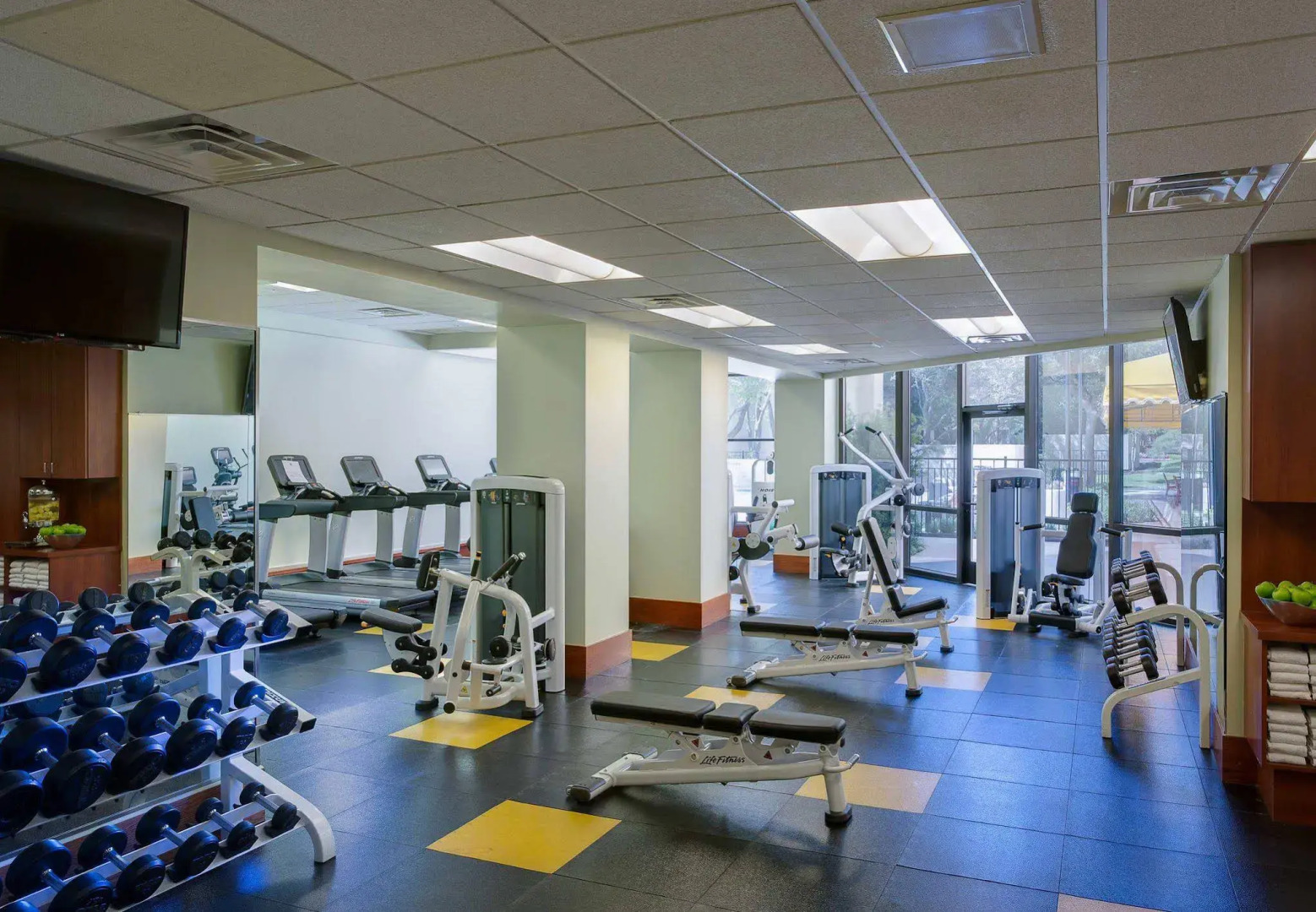 Dallas/Addison Marriott Quorum by the Galleria