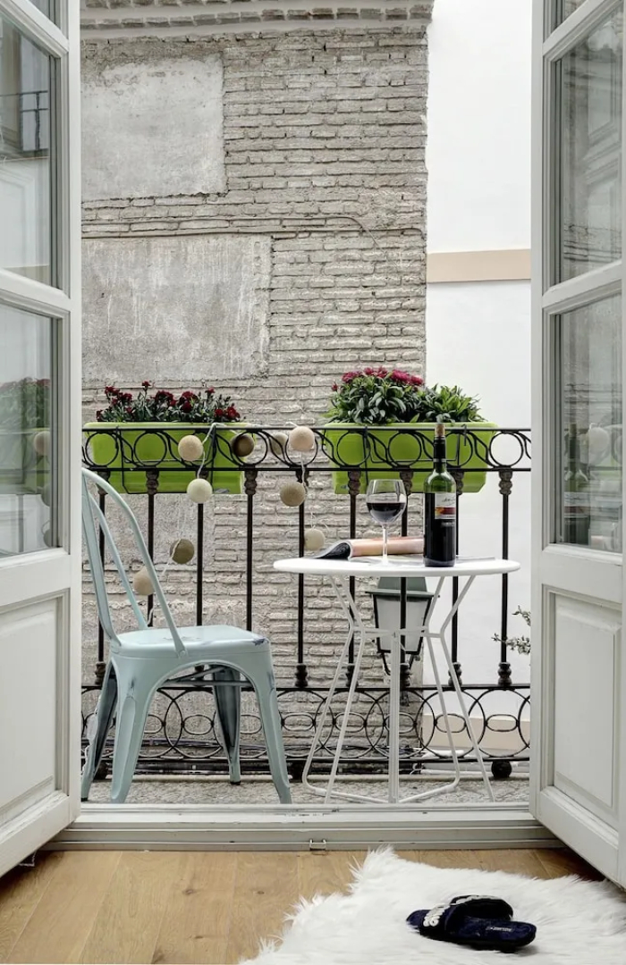 Apartamento Escudo Del Carmen