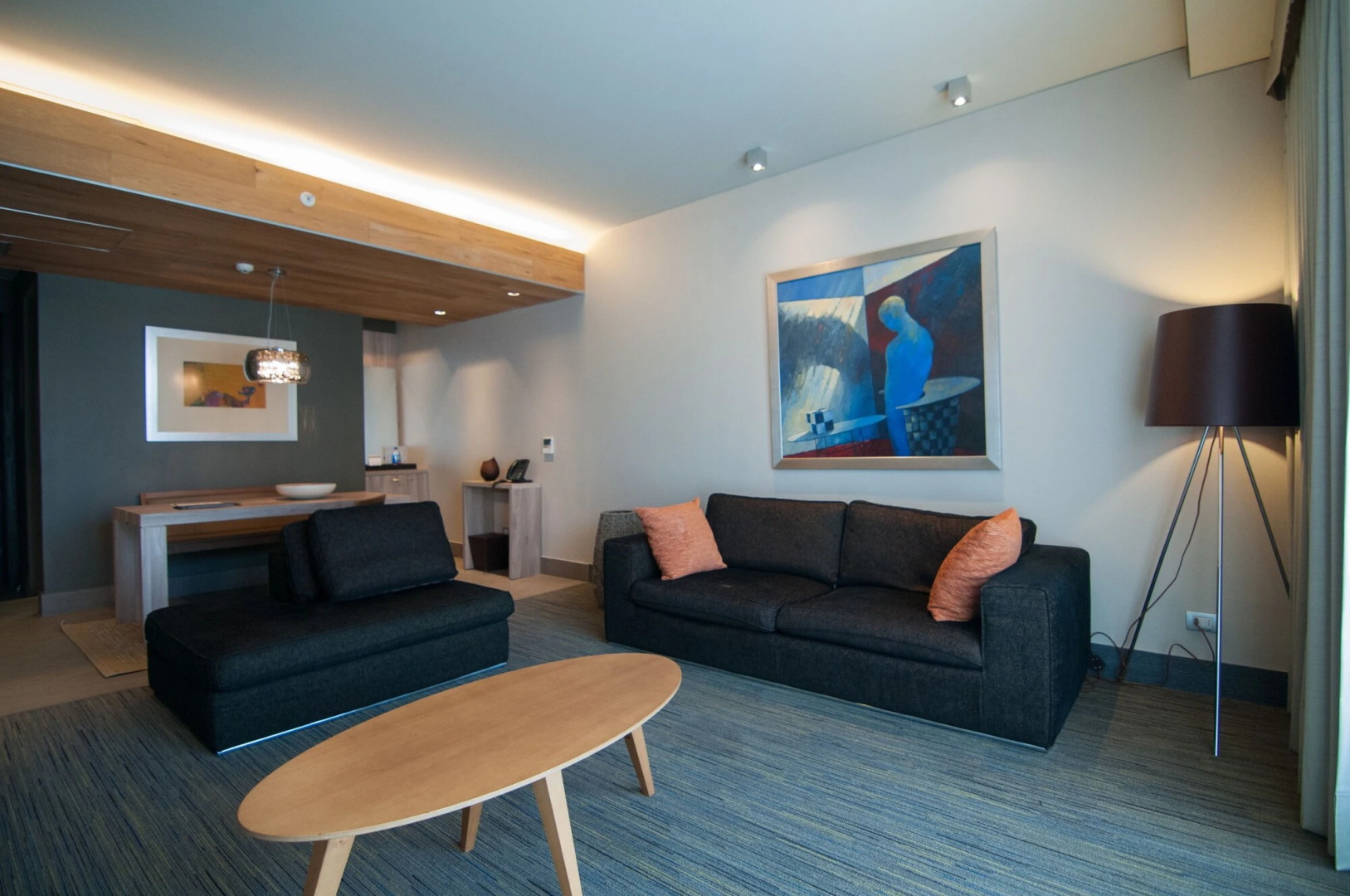 Enjoy Santiago - Hotel del Valle