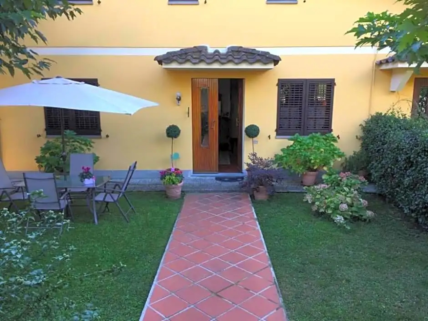 Bed&Breakfast Lilla