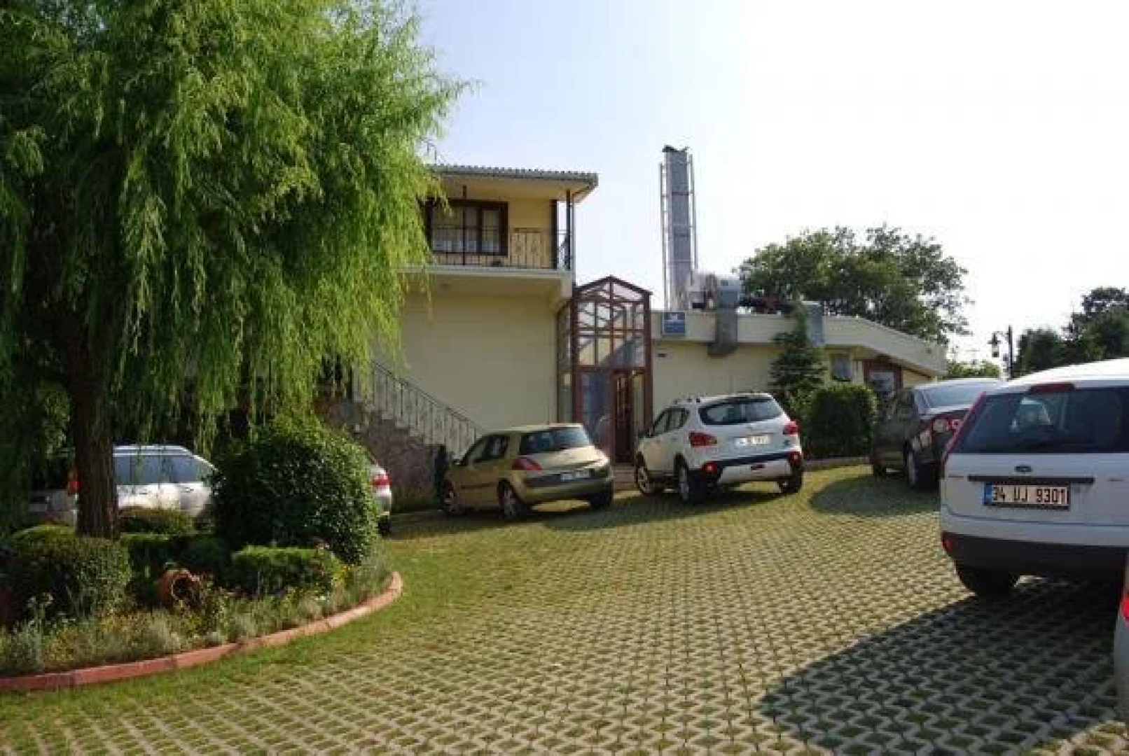 Doga Sara Butik Hotel