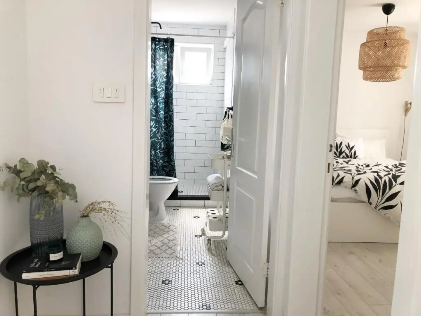 Apartment Beachfront Petar