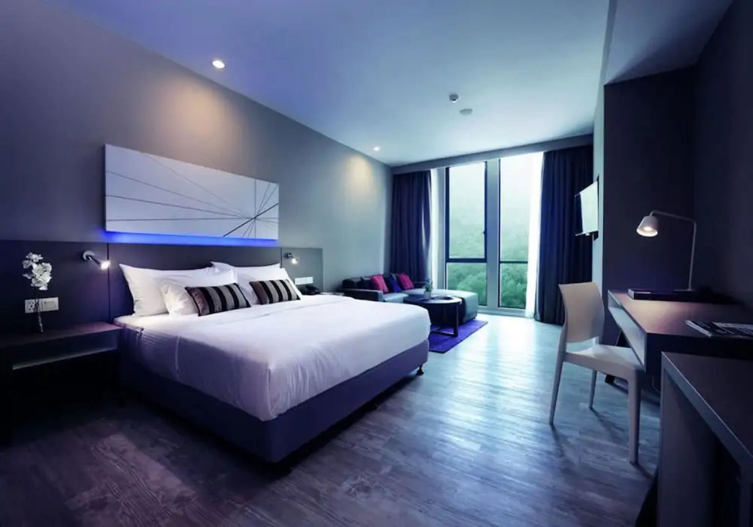 Q Stay at Hotel Damansara