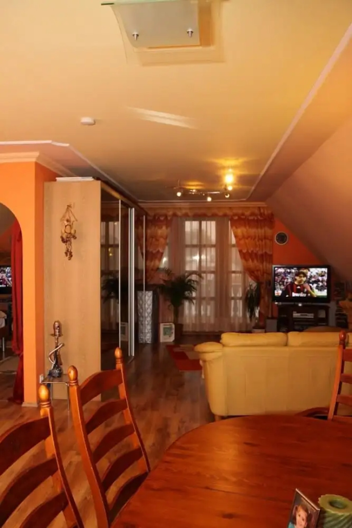 Bajor Panzio Aparthotel Restaurant - Adults Only