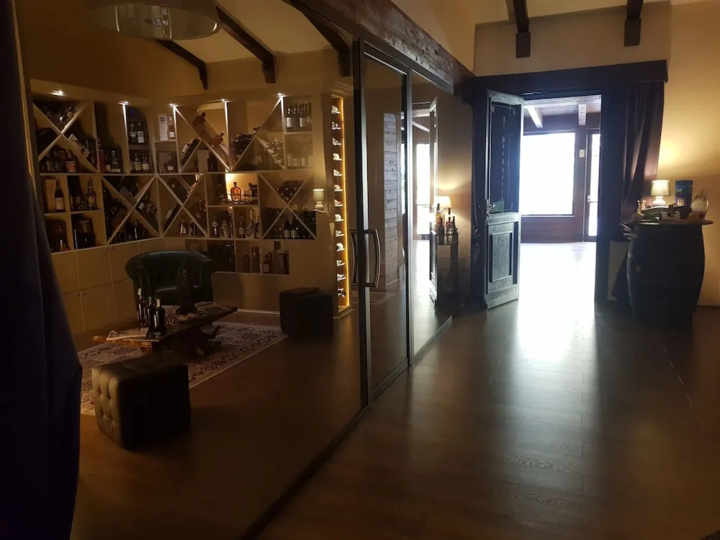 Hotel Ristorante Il Borghetto