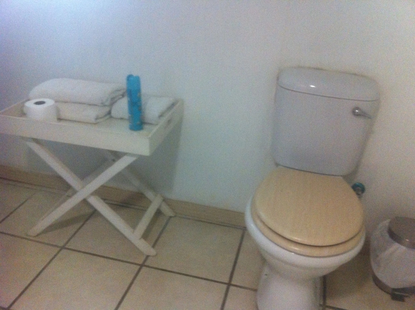 Sherwood Guest House