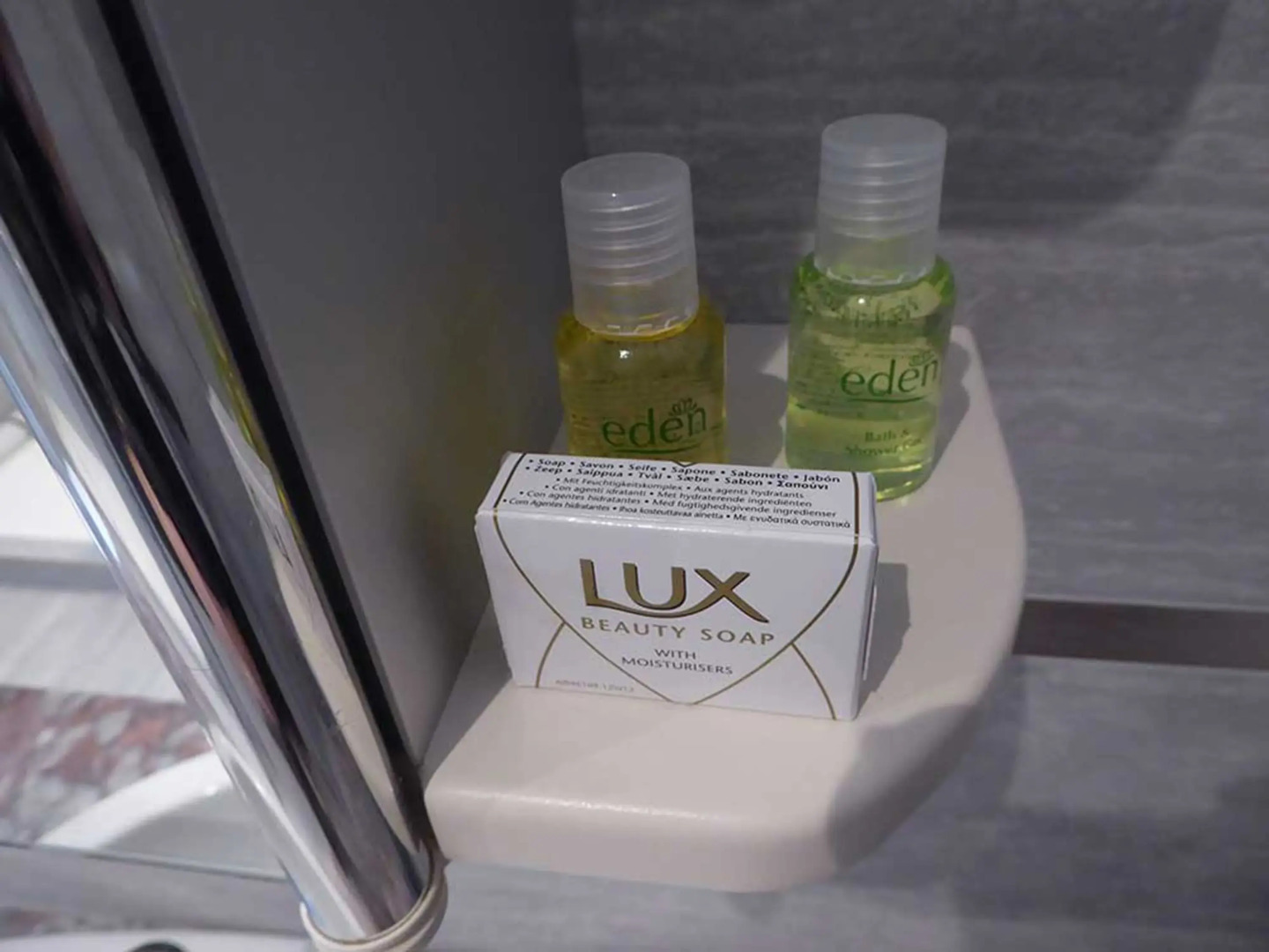 Riseden Bed and Breakfast