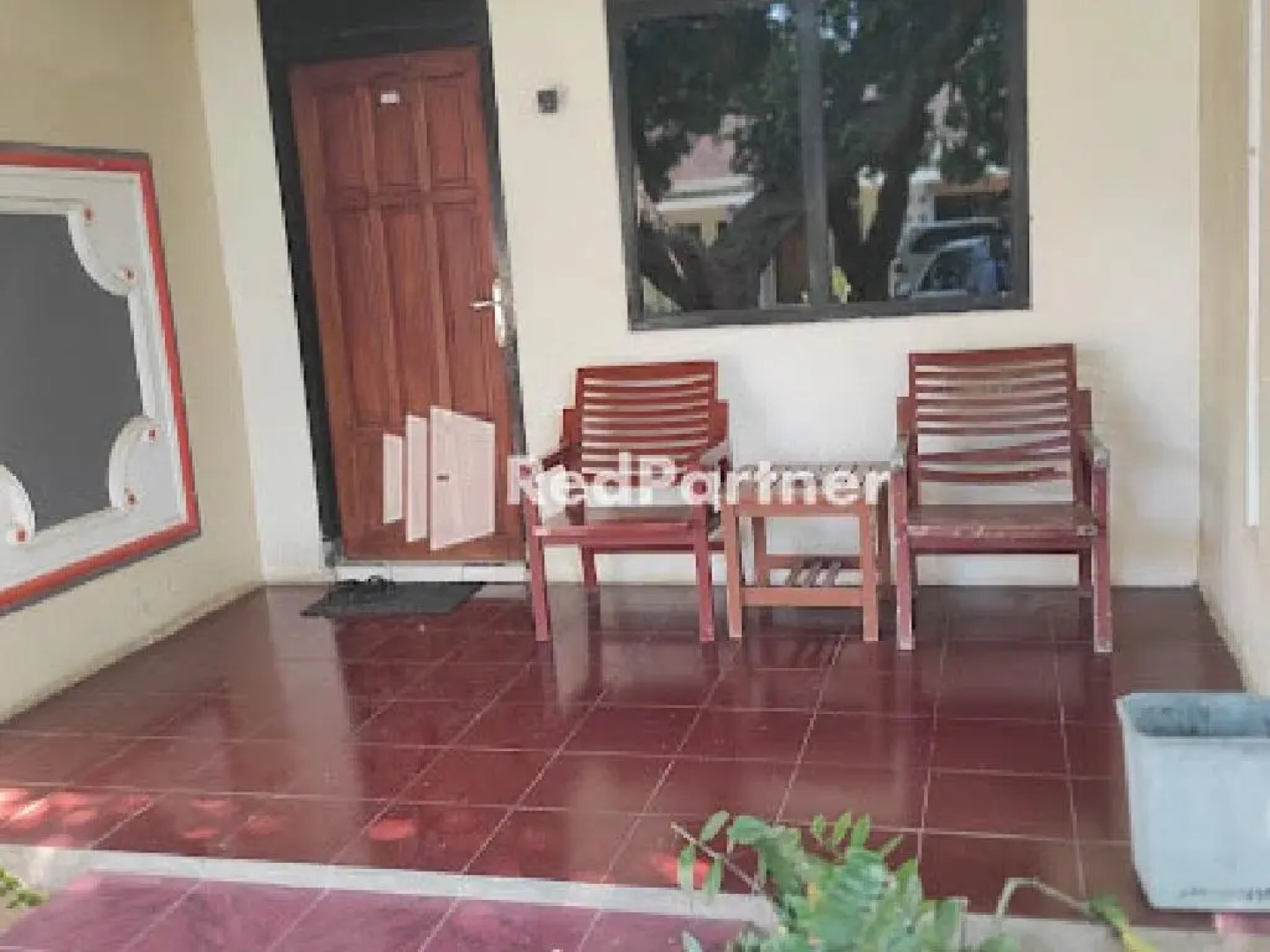 Hotel Nirwana Situbondo RedPartner