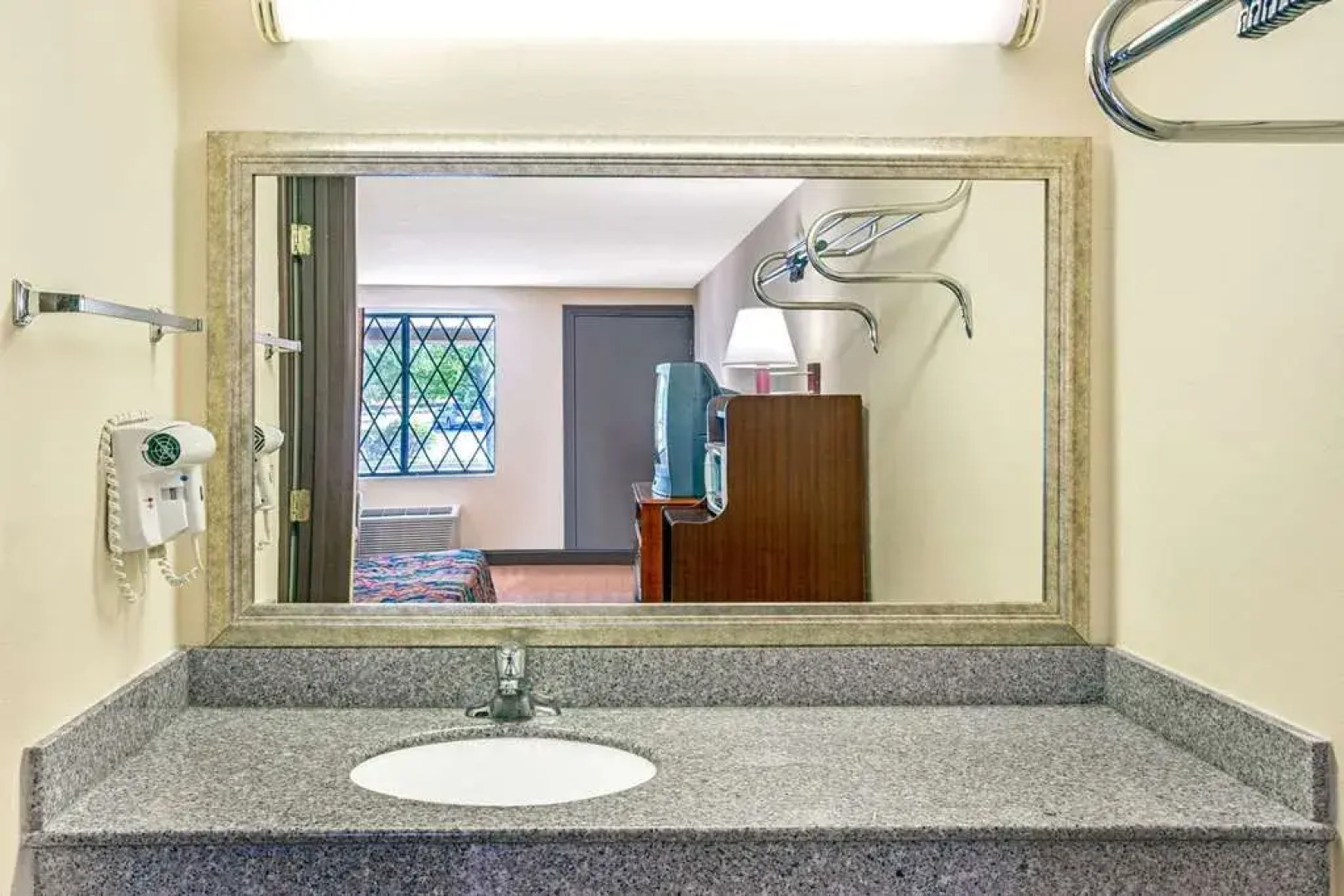 Travelodge by Wyndham Laurel/Ft. Meade/Near NSA