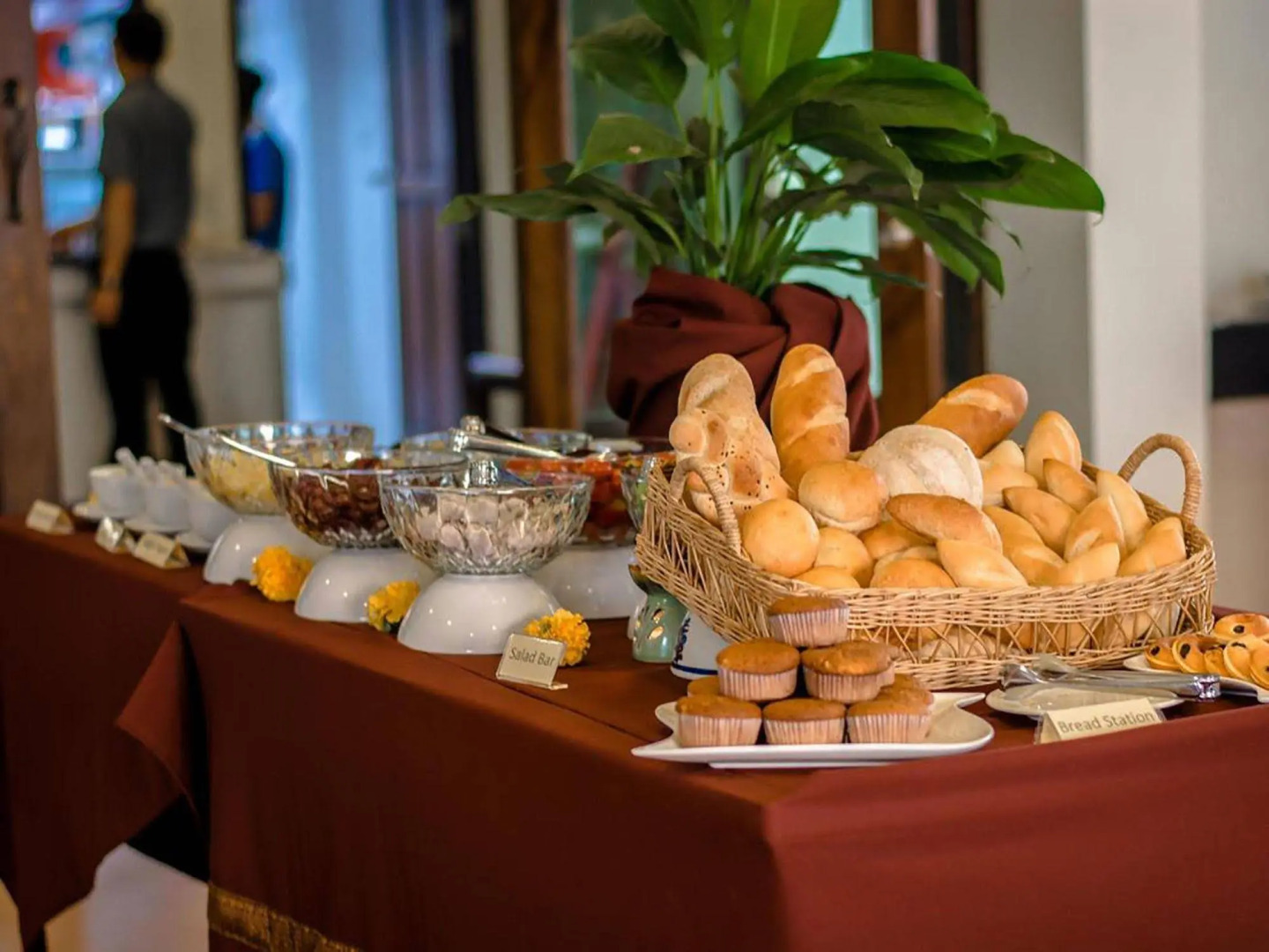 Goldenbell Hotel Chiangmai