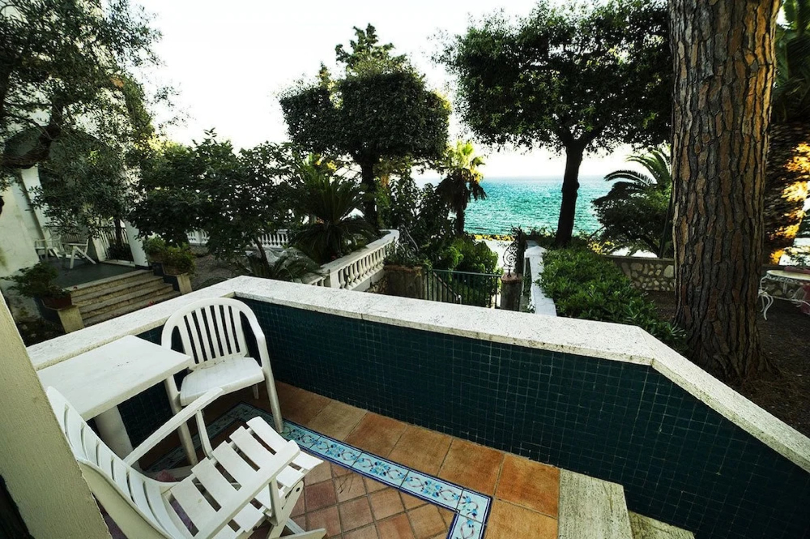 Grande Albergo Miramare