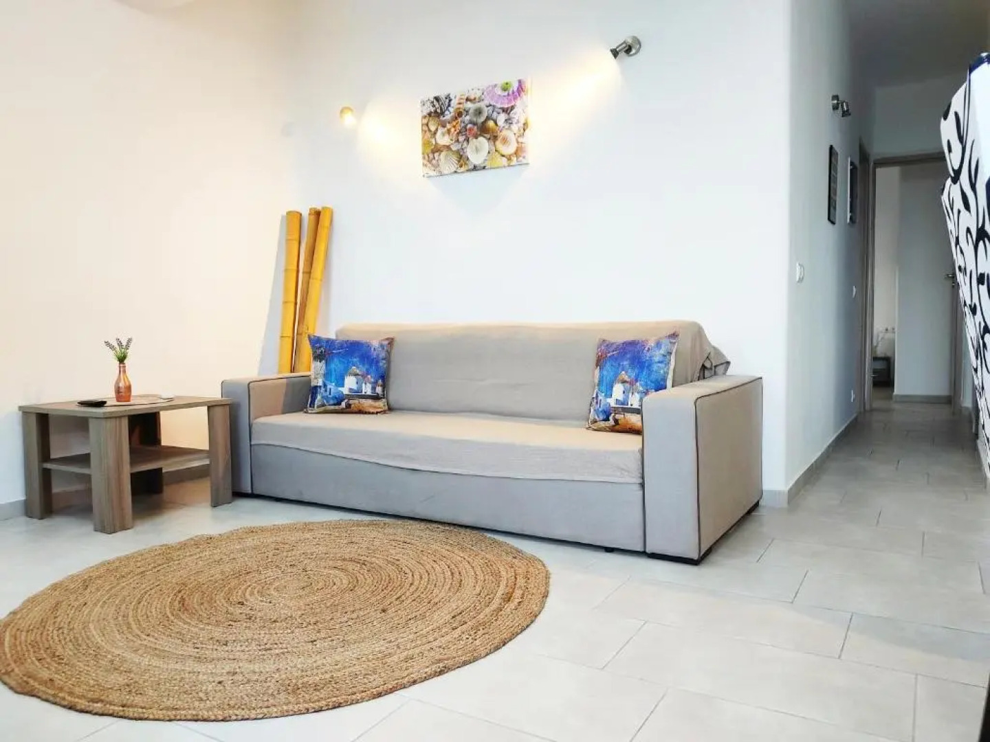 AVALON cosy apartments, minimal villas with shared swimming pool