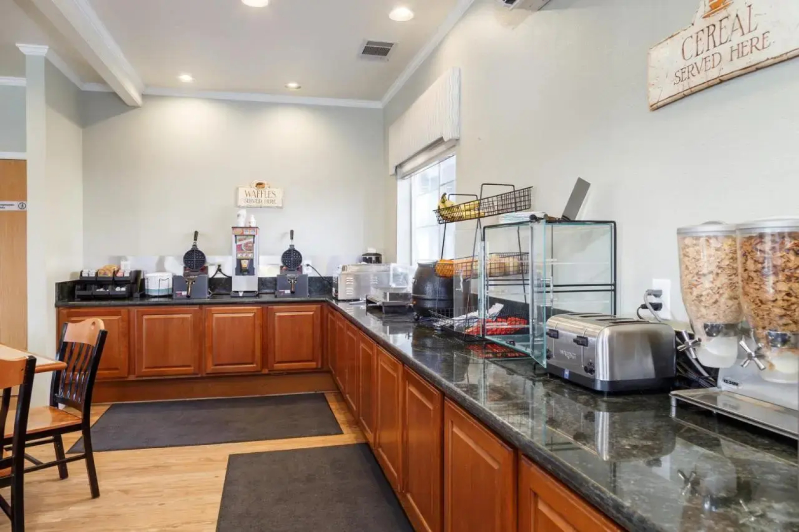 Comfort Inn & Suites Susanville