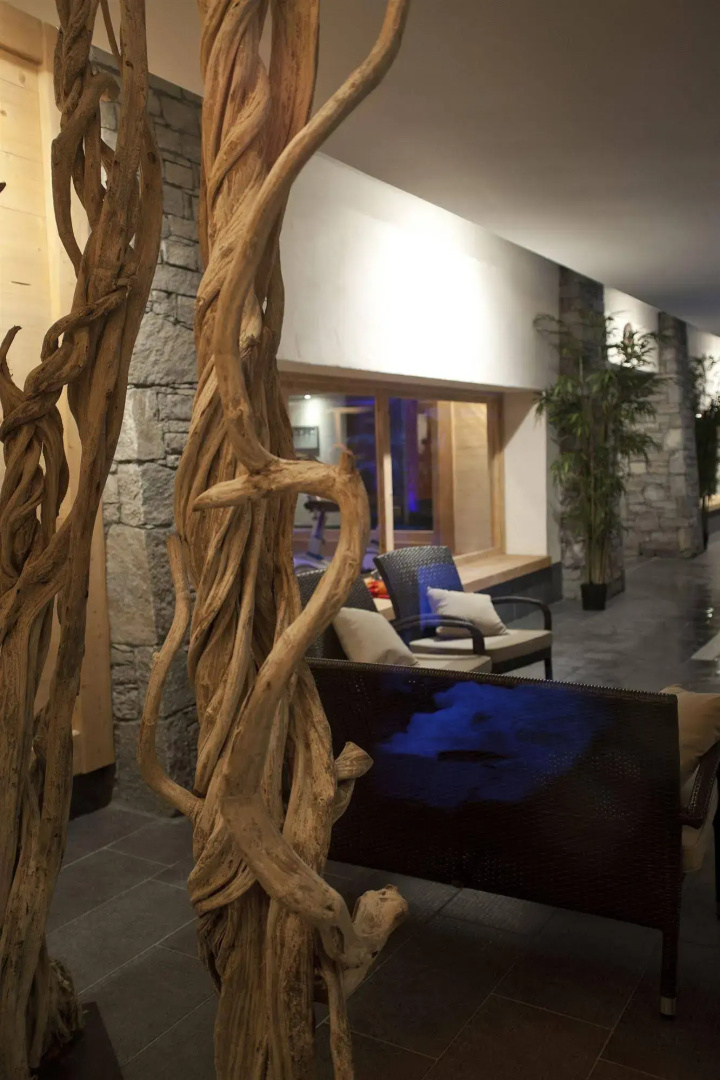 CGH Résidences & Spas Les Chalets de Jouvence