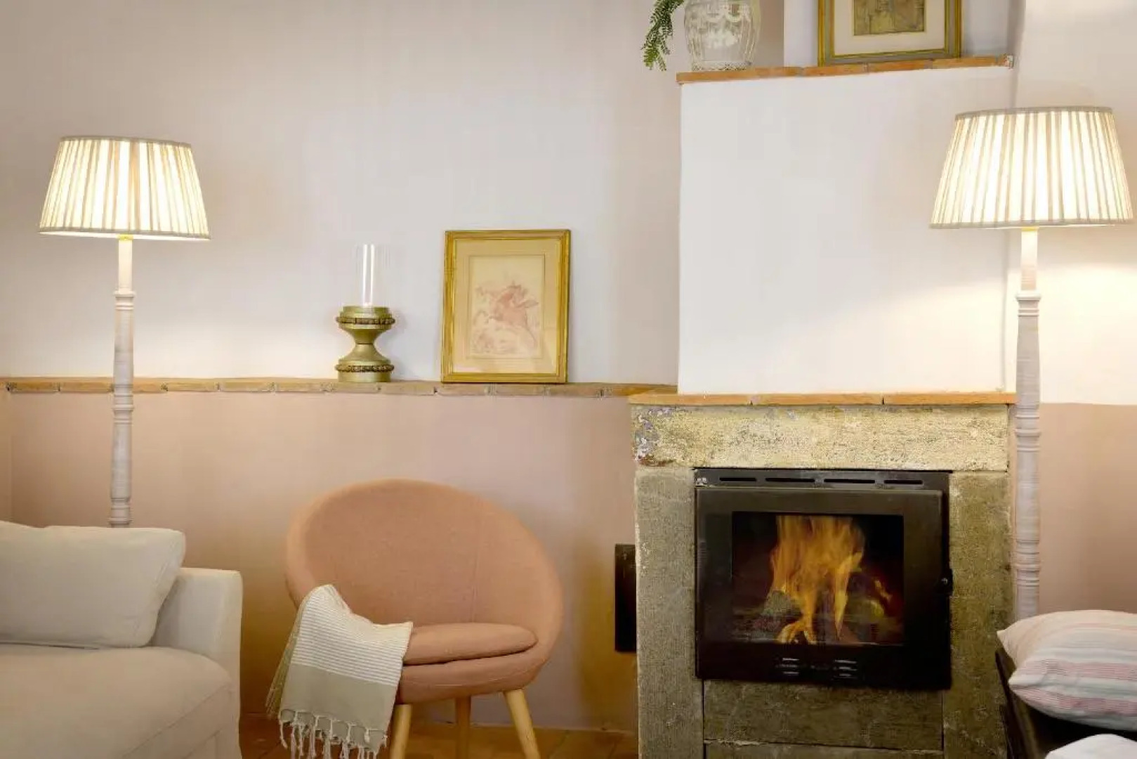 Castello Ginori Di Querceto