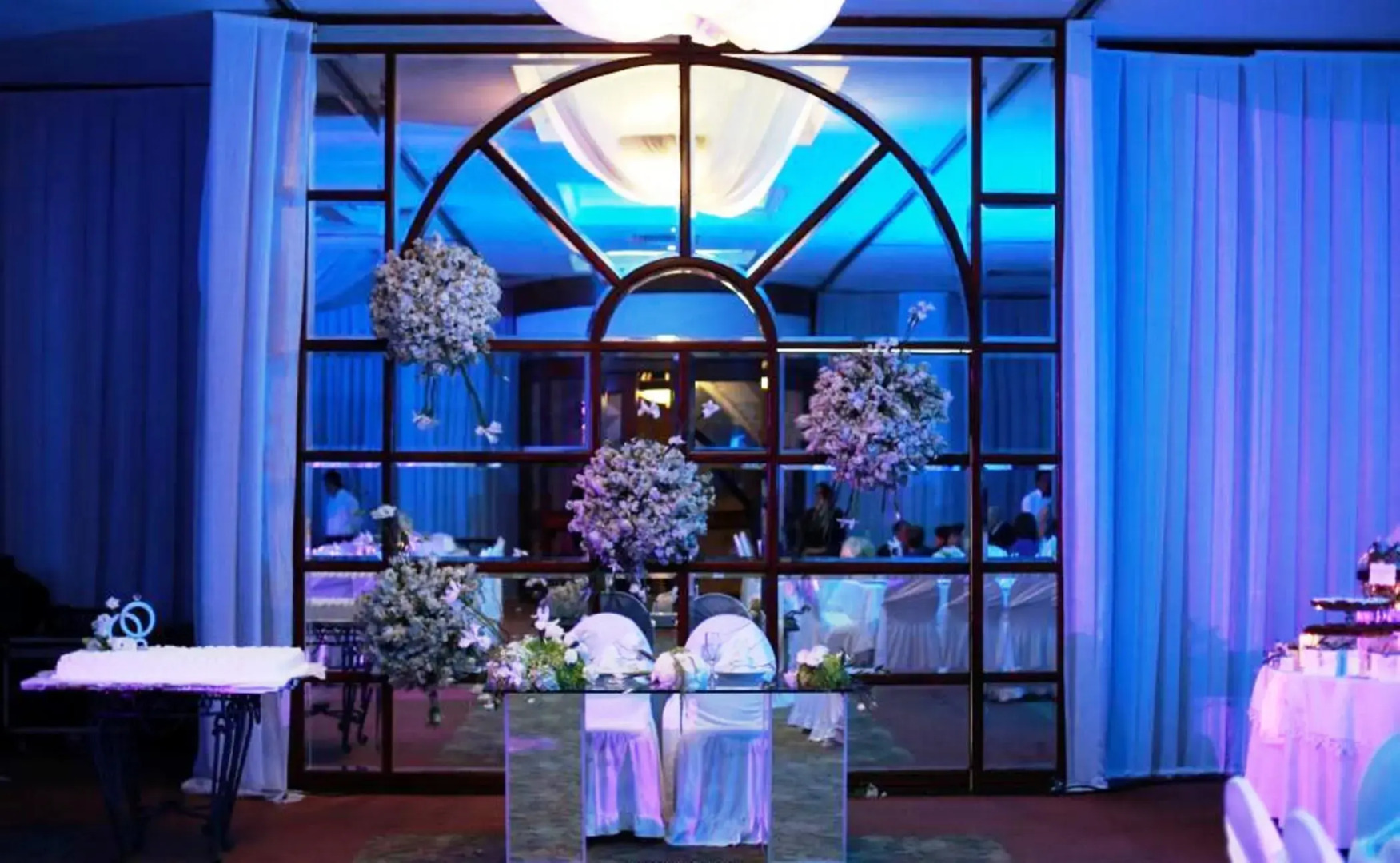 Hotel Villas Dali Veracruz