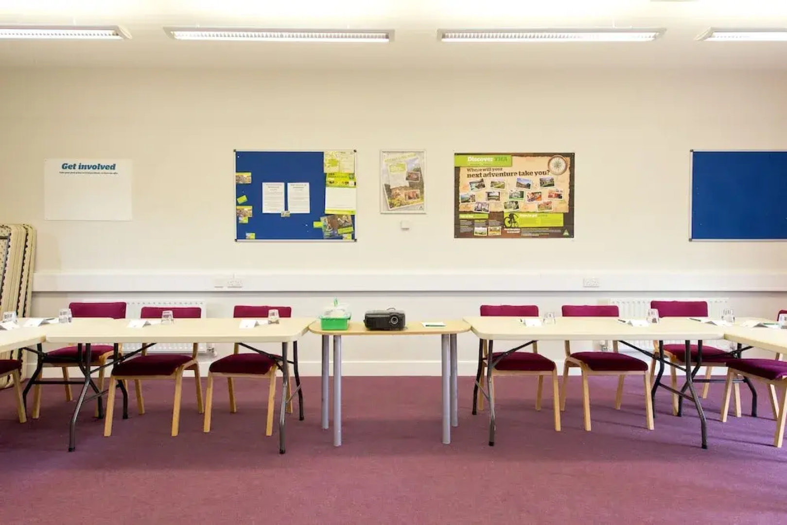 YHA National Forest - Hostel