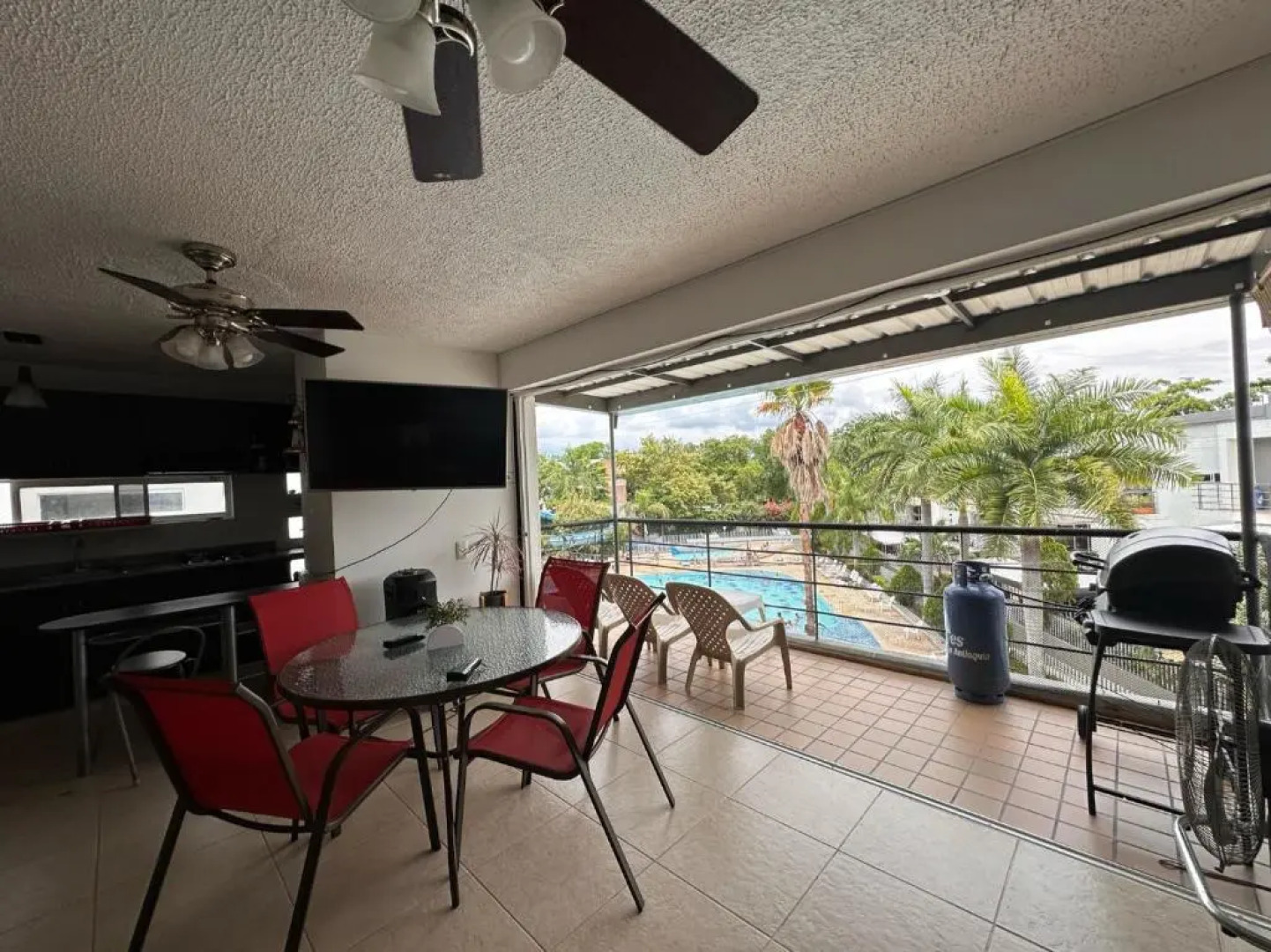 Apartasol Santafe de Antioquia 15