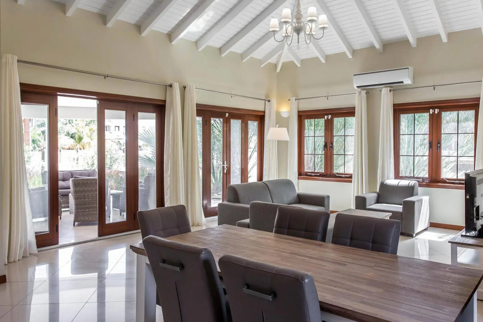 ACOYA Curacao Resort, Villas & Spa