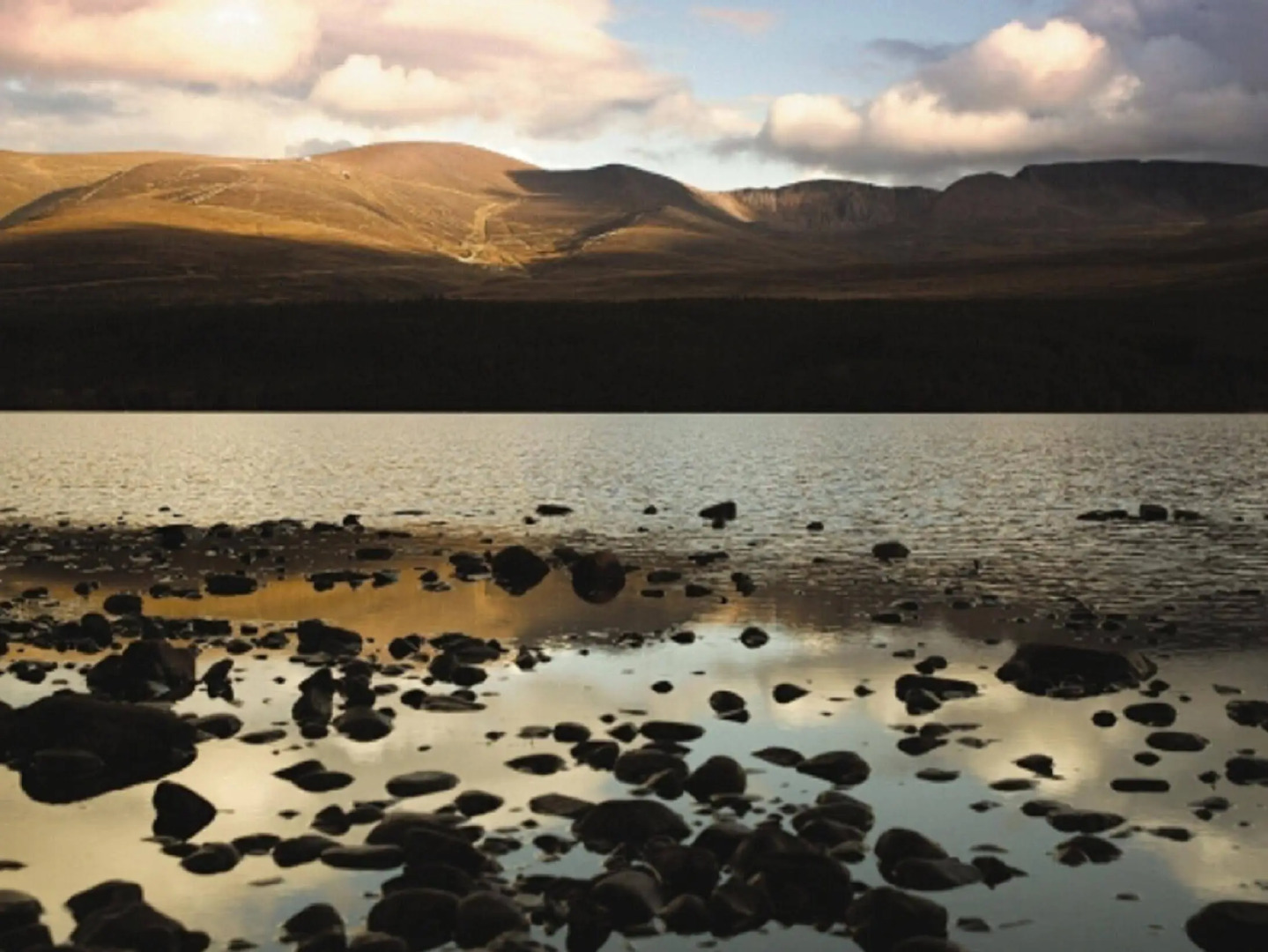 Macdonald Aviemore Highland Hotel