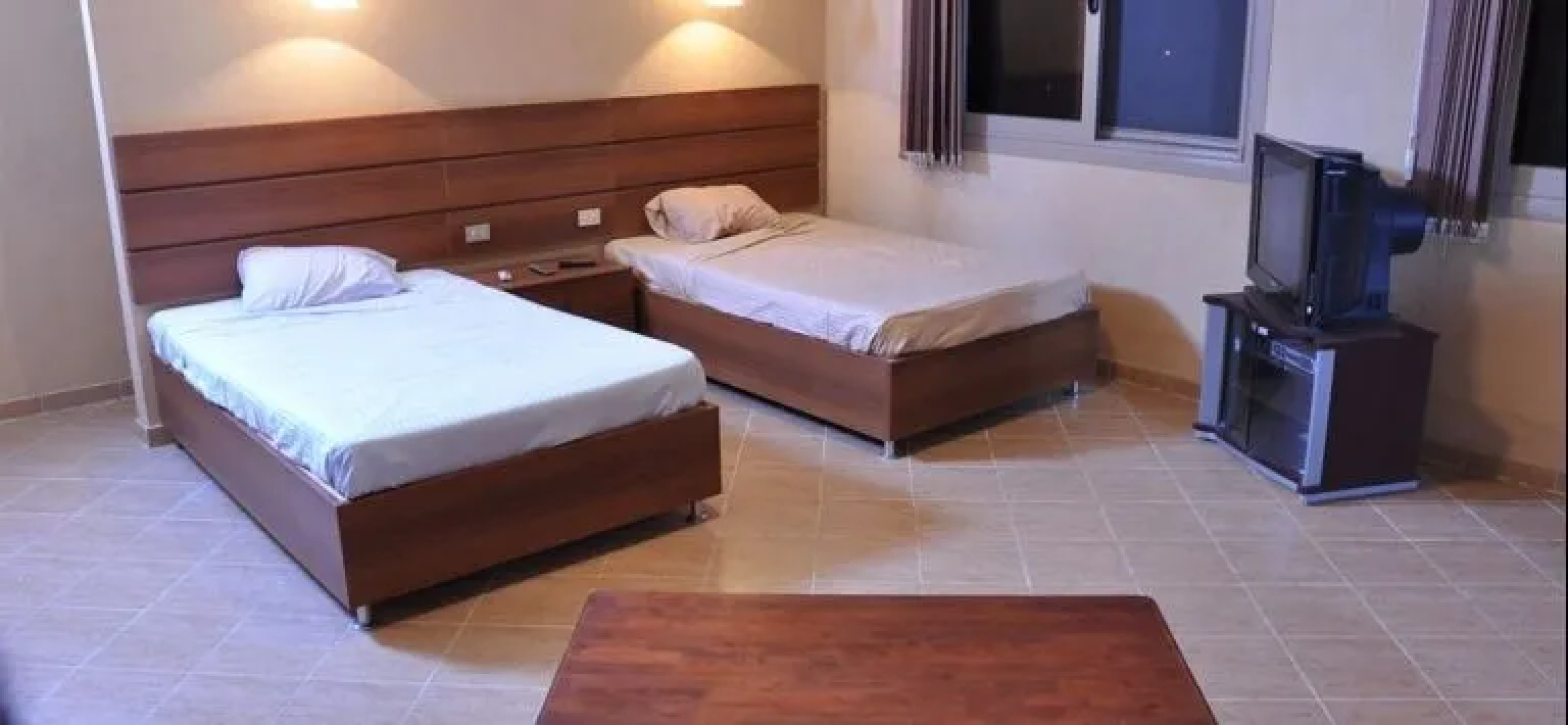 Santuario Guest House