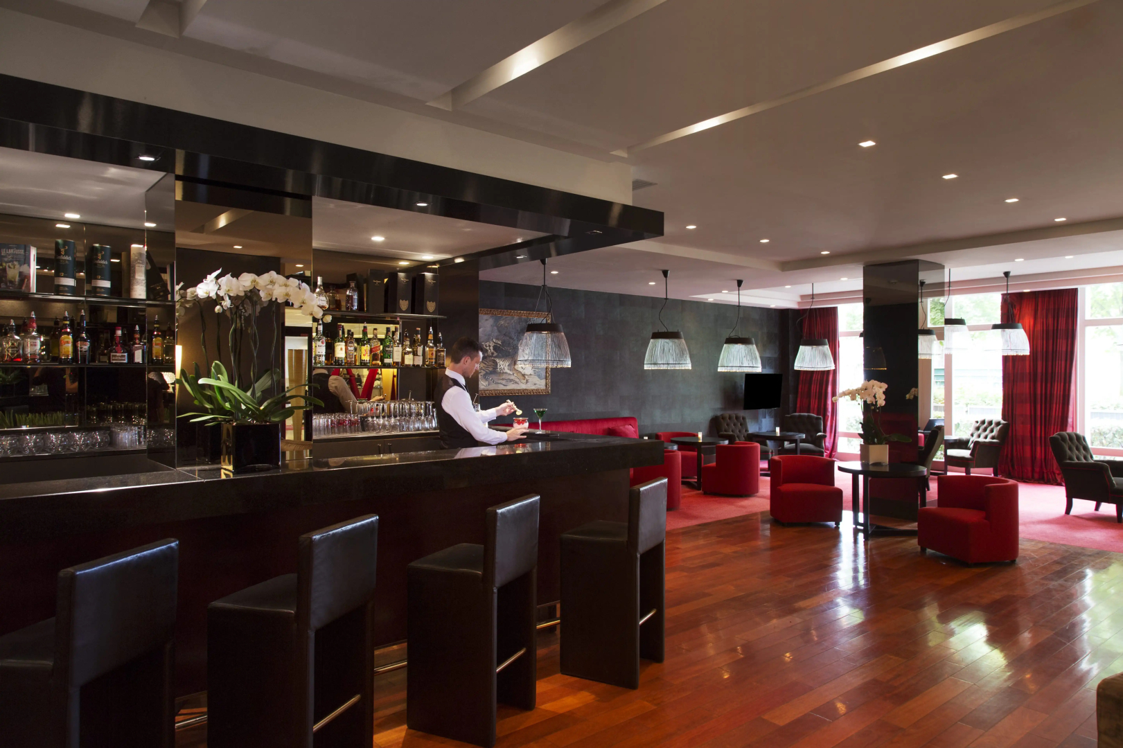 Relais Spa Val d'Europe