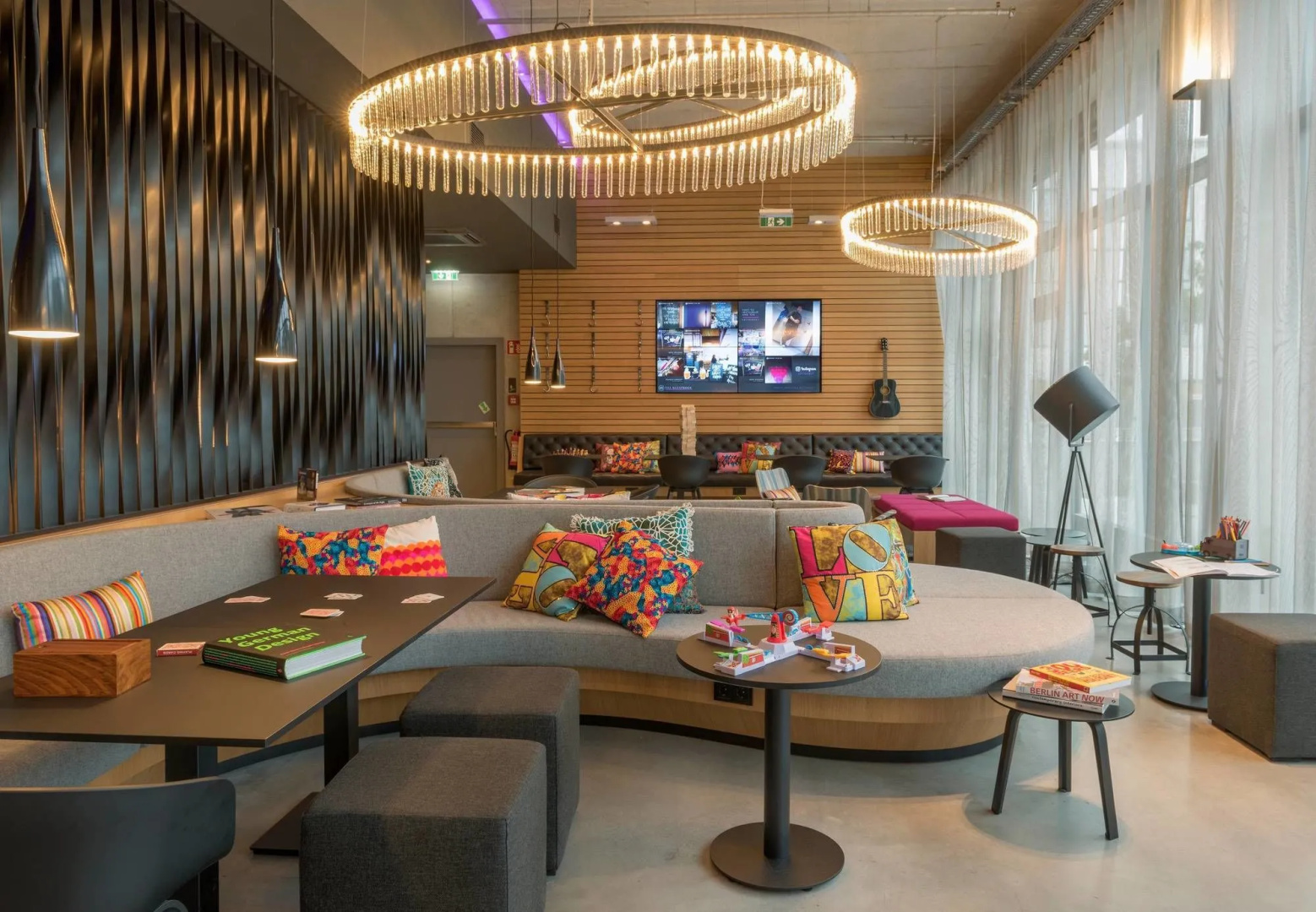 MOXY Ludwigshafen