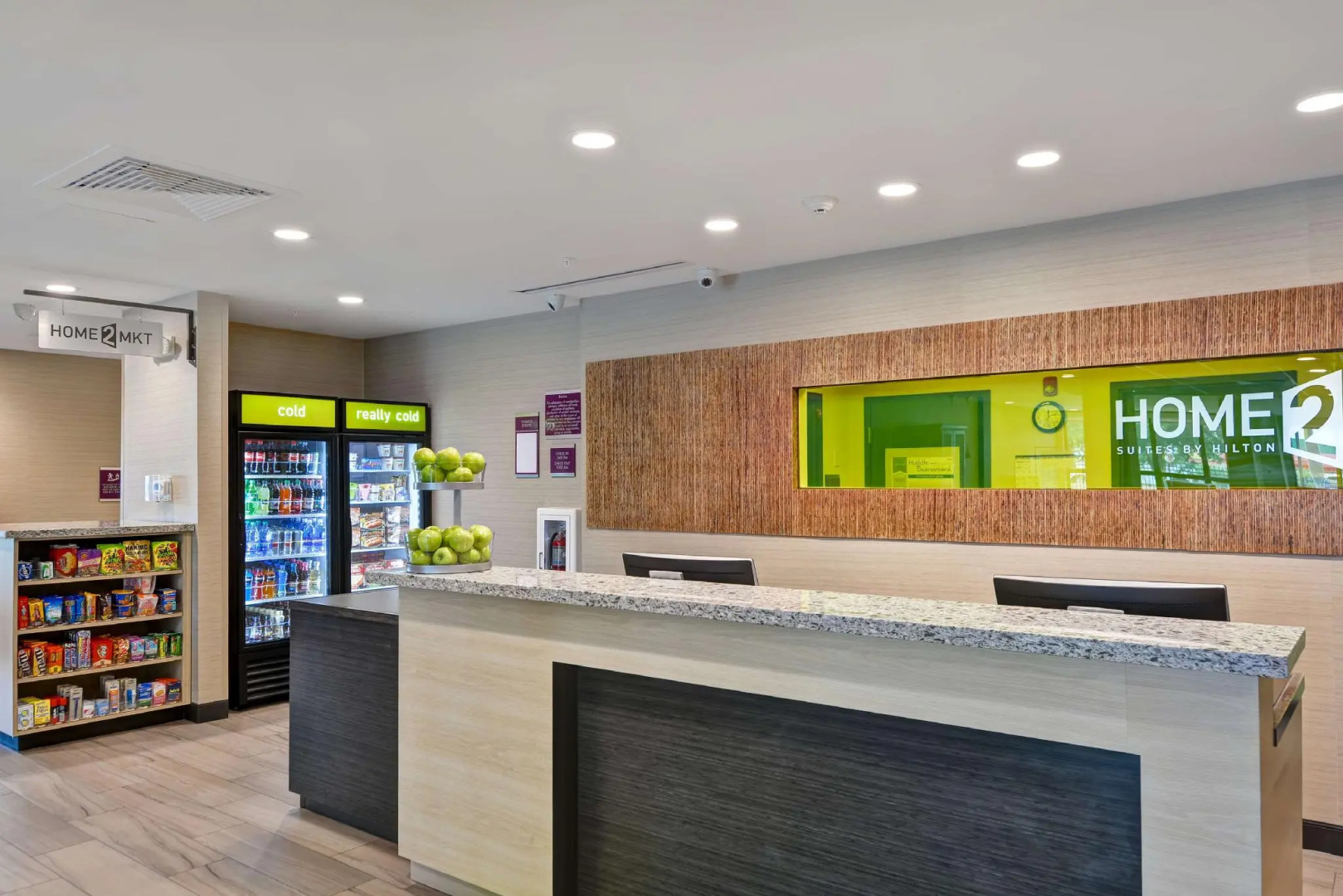Home2 Suites by Hilton Pensacola I-10 at North Davis Hwy