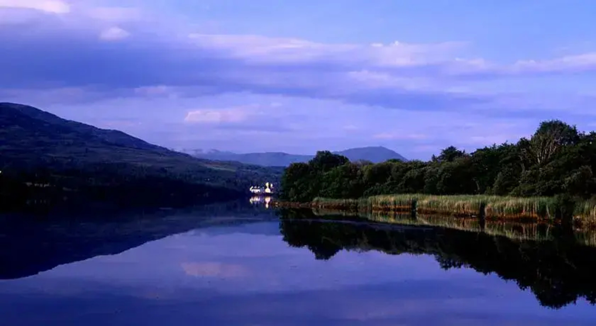 Sheen View Holiday Homes