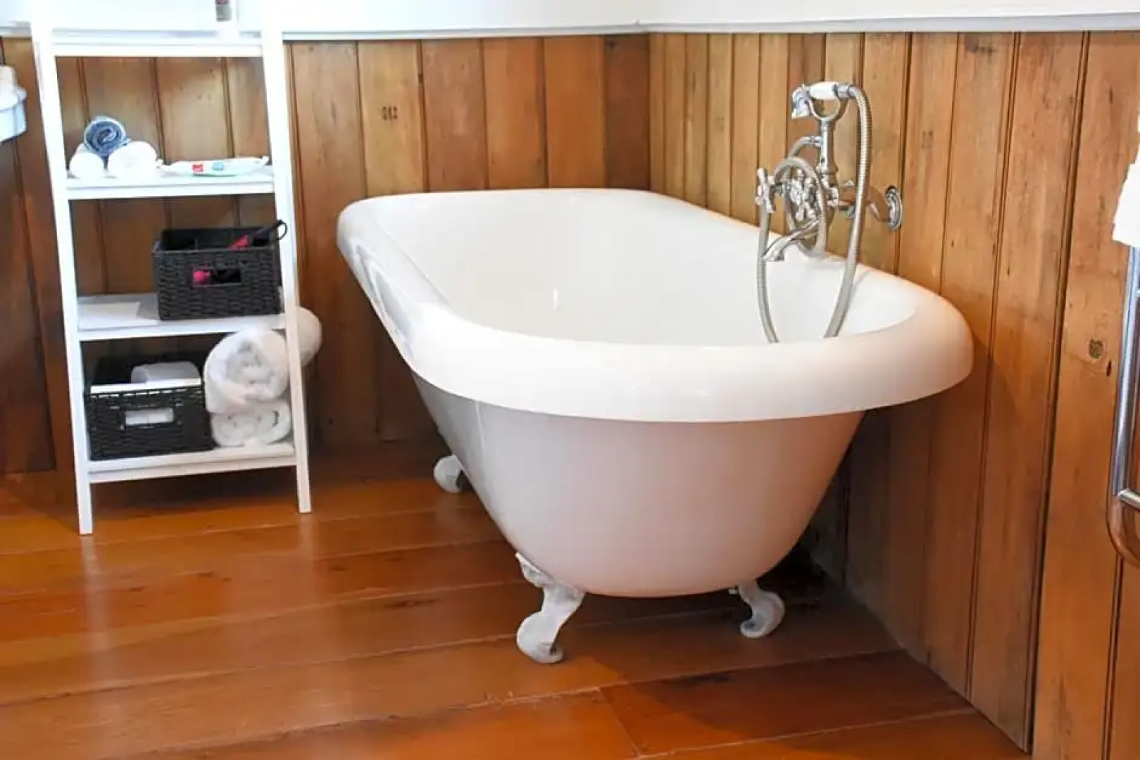 Shy Cottage and Studio