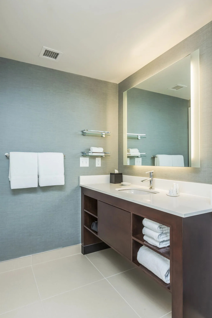 Residence Inn by Marriott Portland Hillsboro/Brookwood