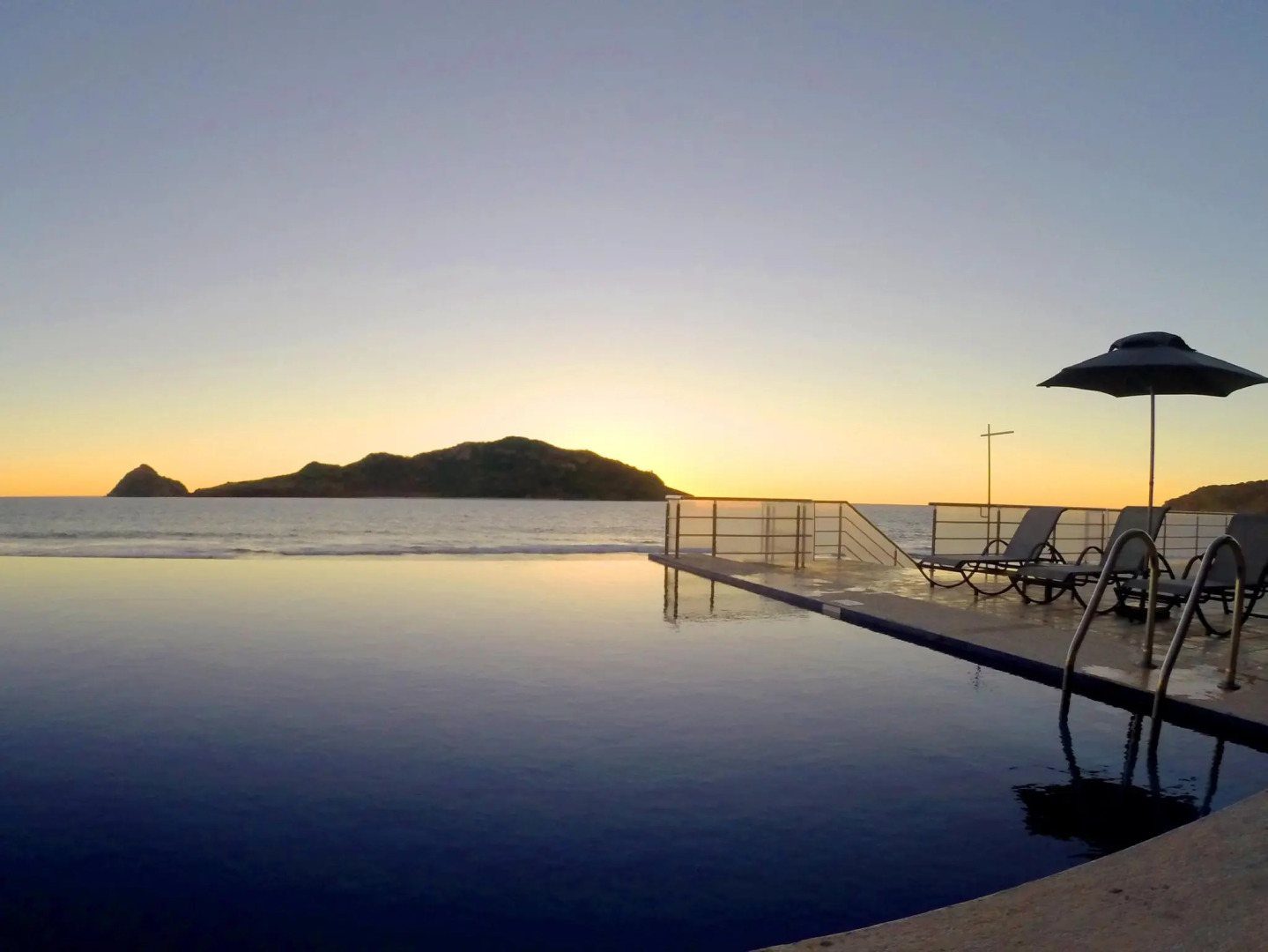 Holiday Inn Resort Mazatlan by IHG