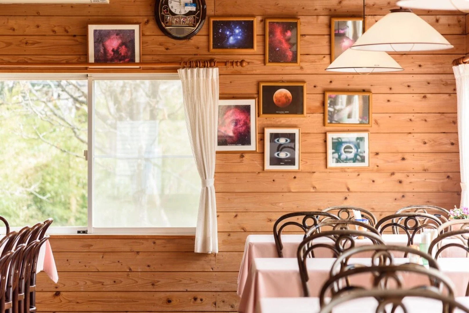 Kujukogen Ginga no Yado Kinoko 2 Seigo