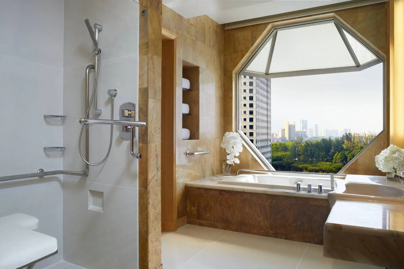 The Ritz-Carlton, Millenia Singapore