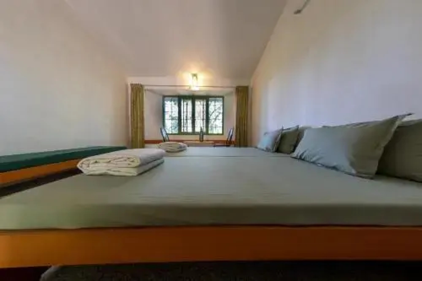 Tranquil Nest Resort - Thandikudi