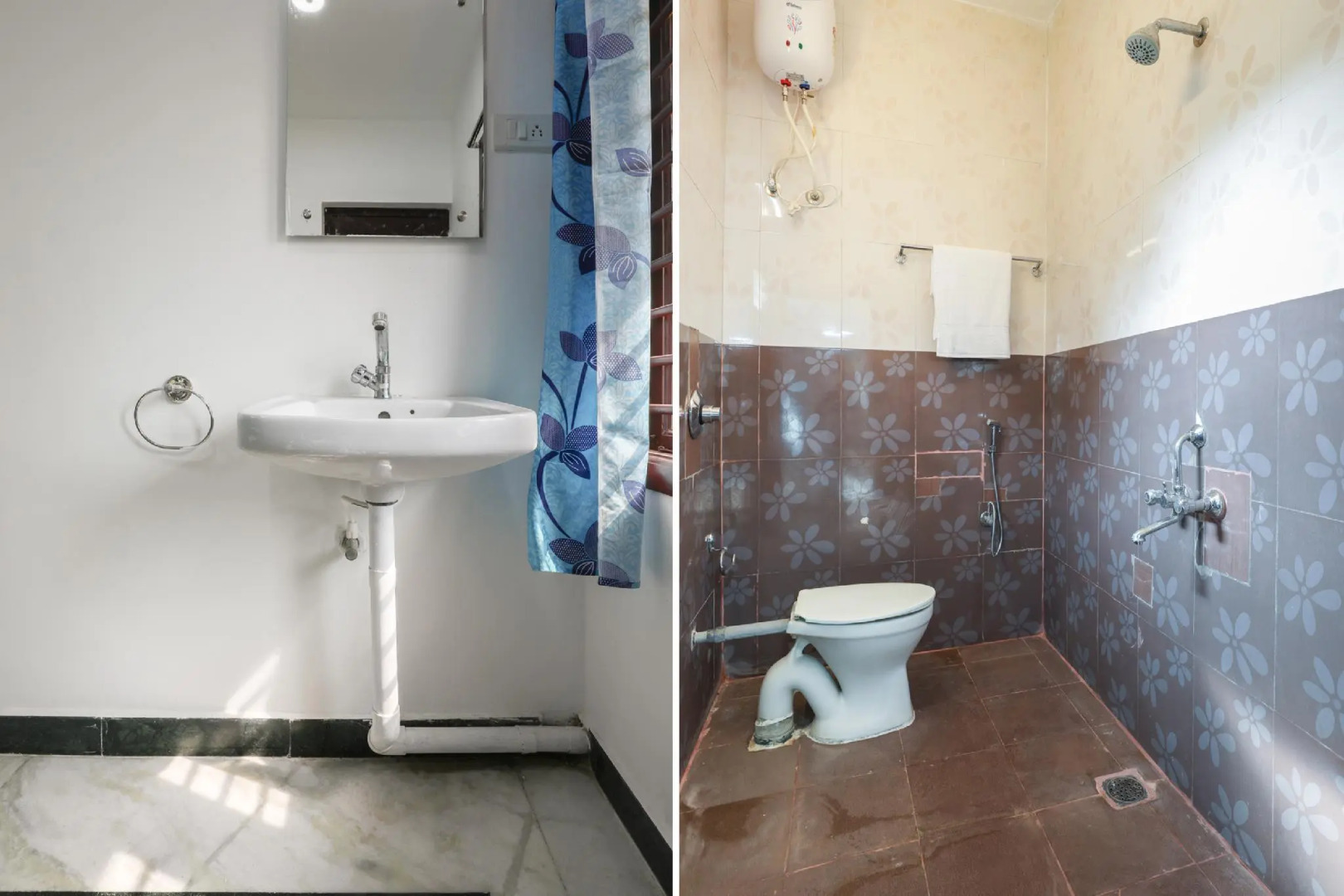 OYO 78117 VCP  Beach View Studio Stays