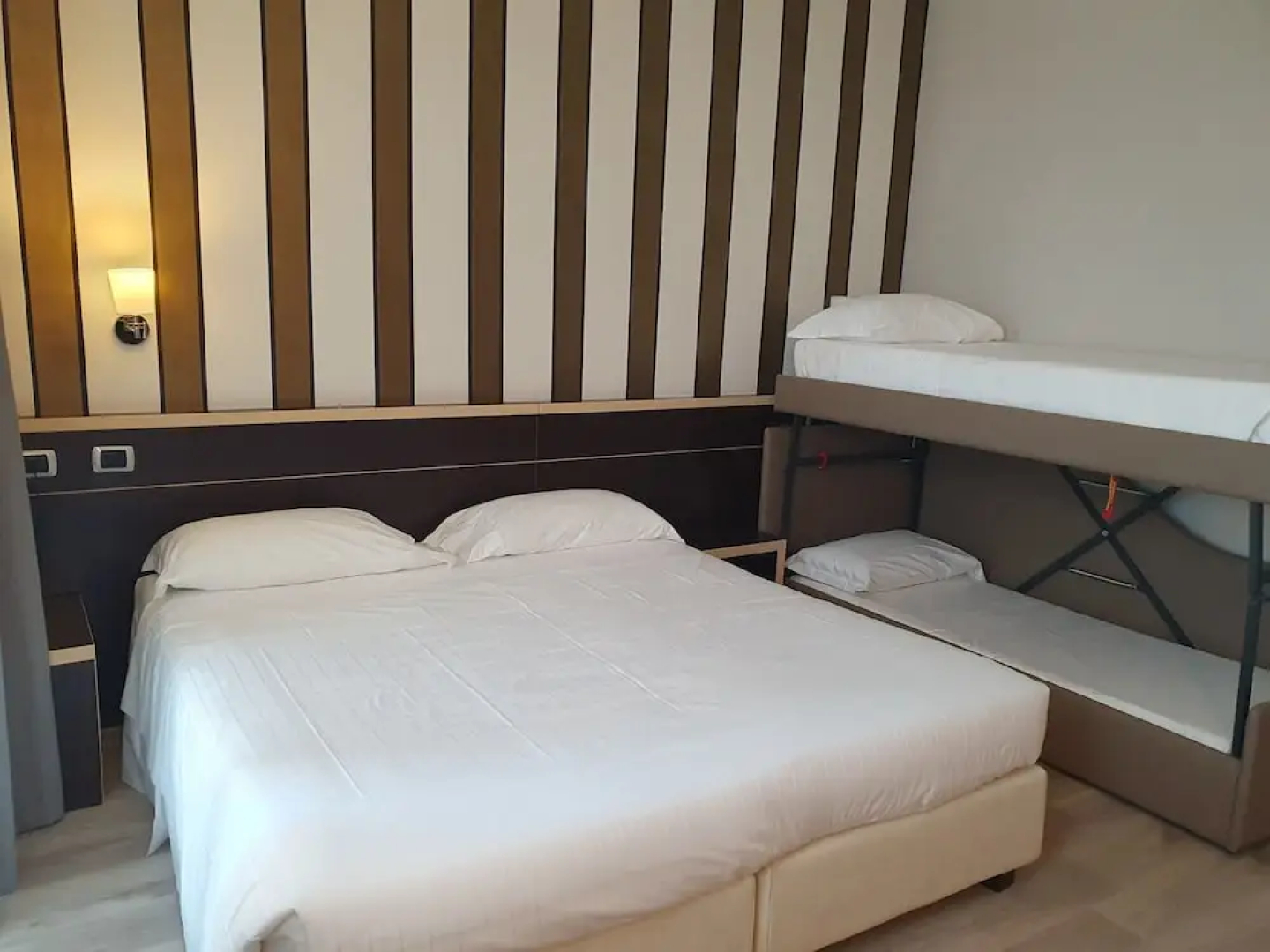 LVG Hotel Collection - Al Mulino