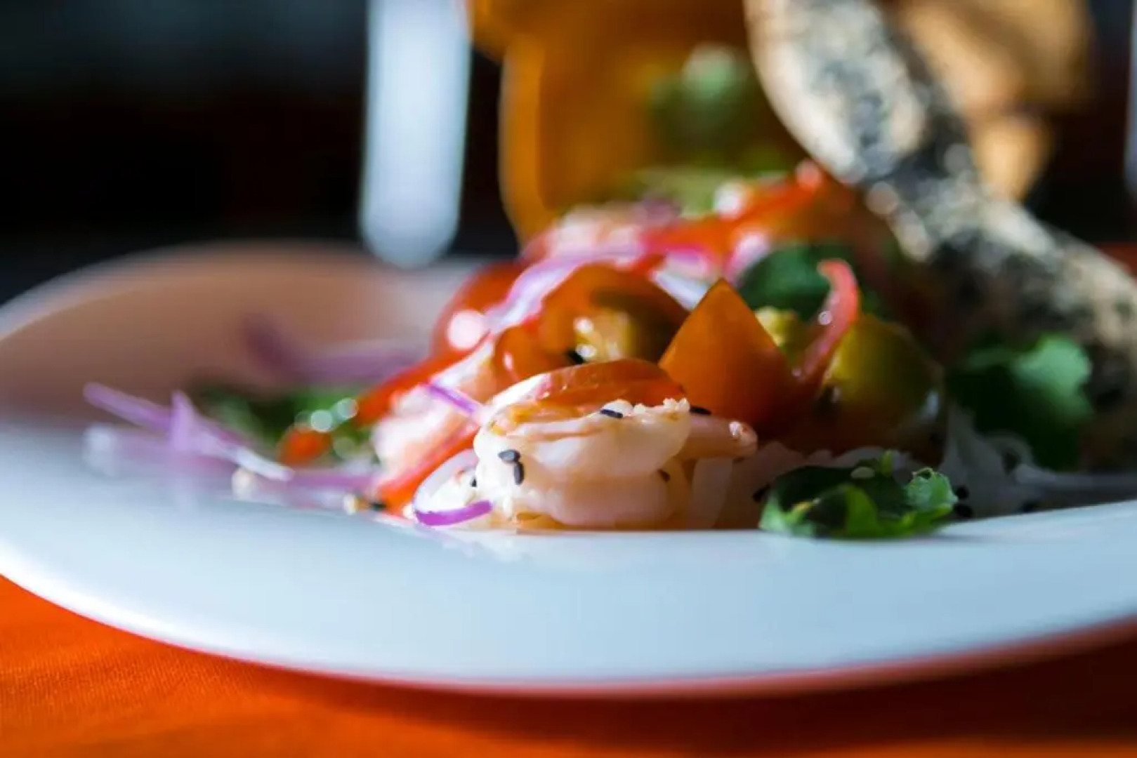 Hotel Mountain Paradise