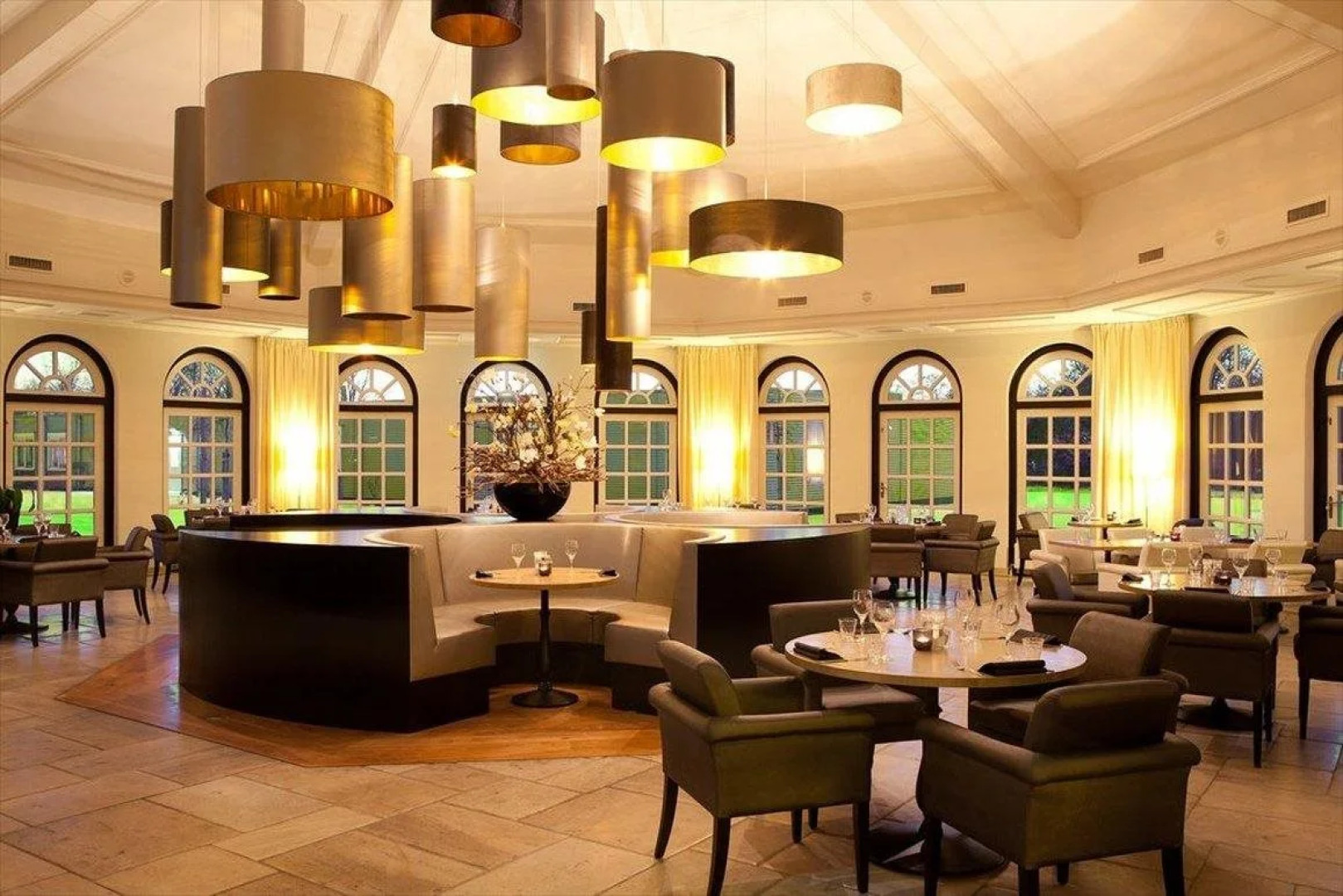 Charme Hotel & Restaurant De Arendshoeve