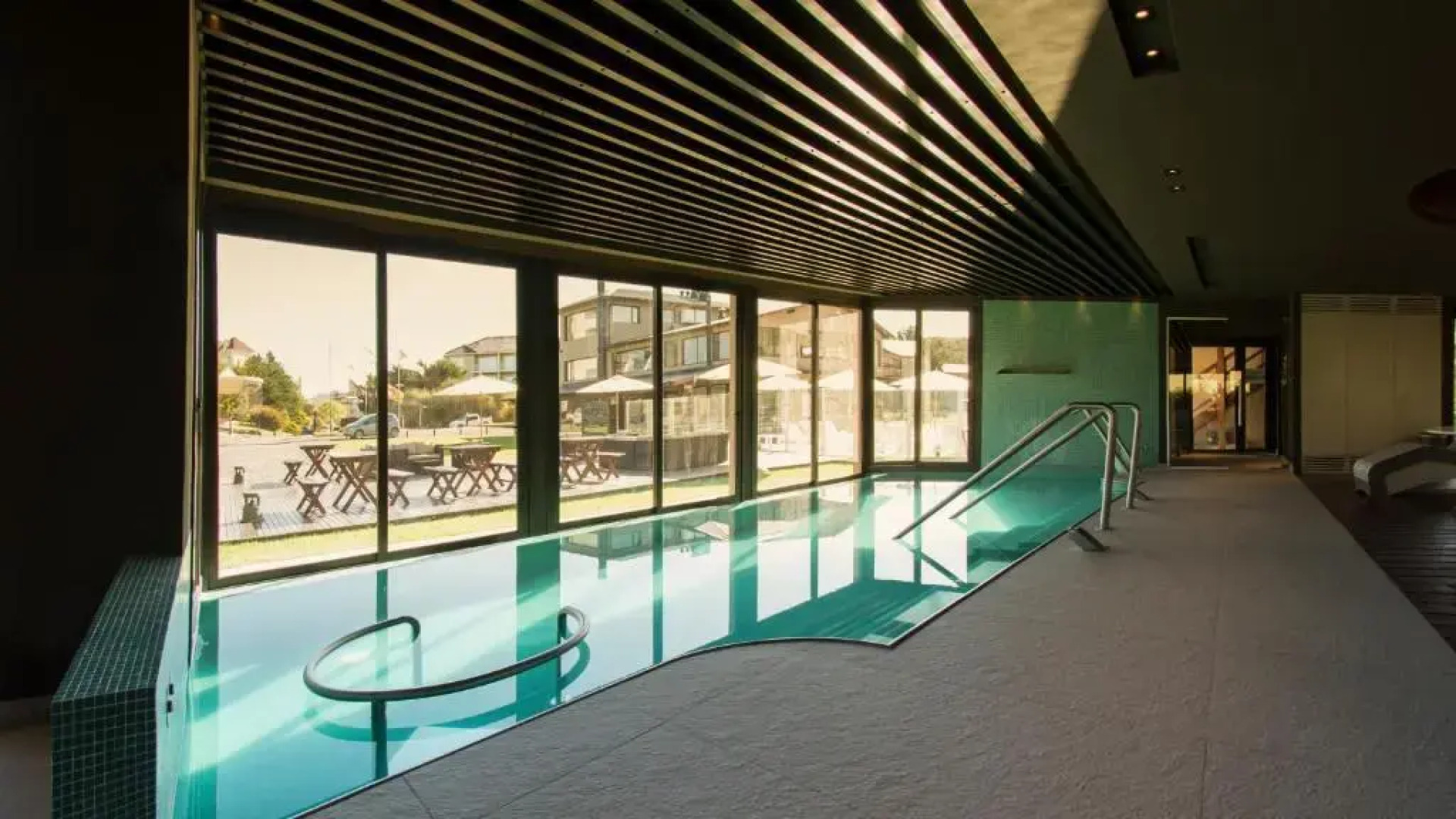 Ville Saint Germain Apart Hotel & Spa